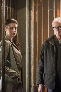 Legends of Tomorrow – S01E05 – Fail-Safe