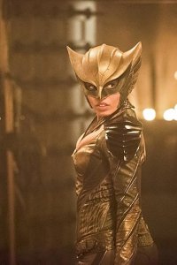 Legends of Tomorrow – S01E09 – Left Behind
