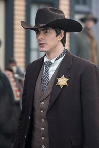 Legends of Tomorrow – S01E11 – The Magnificent Eight