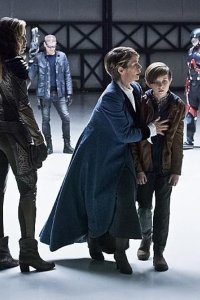 Legends of Tomorrow – S01E12 – Last Refuge
