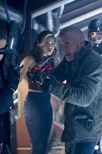 Legends of Tomorrow – S01E14 – River of Time