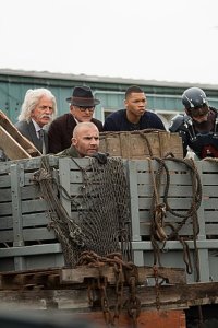 DC’s Legends of Tomorrow – S02E01 – Out of Time