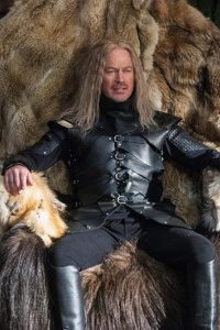 DC’s Legends of Tomorrow – S03E09 – Beebo the God of War