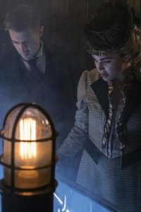 DC’s Legends of Tomorrow – S03E05 – Return of the Mack