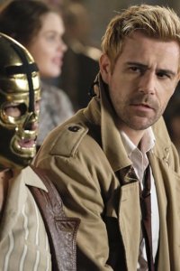 DC’s Legends of Tomorrow – S04E09 – Lucha de Apuestas