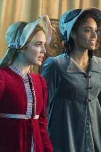 DC’s Legends of Tomorrow – S04E11 – Séance and Sensibility