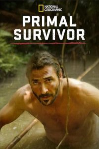 Primal Survivor – S02E06 – Killer Blizzard