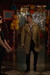 DC’s Legends of Tomorrow – S05E13 – I Am Legends