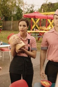 Legends of Tomorrow – S06E02 – Meat: The Legends