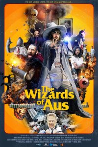 The Wizards of Aus – S01E02 – Lotus