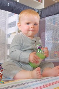 Floogals – S01E06 – Project: Baby