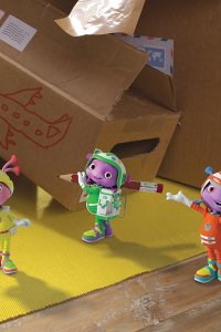 Floogals – S01E21 – Project: Boxes