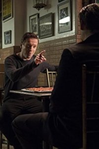 Billions – S01E12 – The Conversation