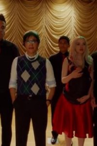 Angie Tribeca – S04E02 – Glitch Perfect