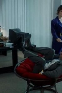 Angie Tribeca – S04E05 – Trader Foes