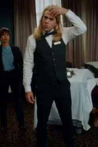 Angie Tribeca – S04E07 – Behind the Scandalabra