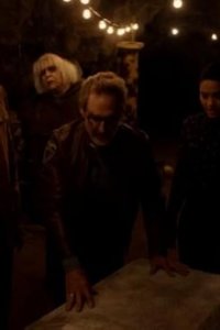 Angie Tribeca – S04E09 – Irrational Treasures