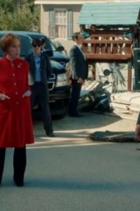 Angie Tribeca – S04E10 – Air Force Two