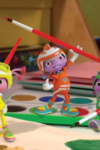Floogals – S01E34 – Project: Painting