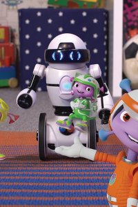 Floogals – S01E38 – Project: Robot