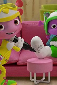 Floogals – S02E04 – Project: Cast