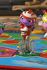Floogals – S02E05 – Project: Board Game