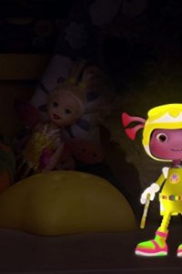 Floogals – S02E08 – Project: Fear of the Dark