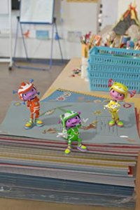 Floogals – S02E21 – Project: Show and Tell