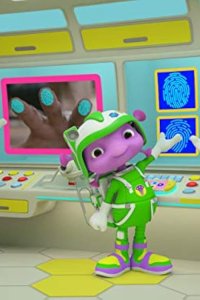 Floogals – S02E27 – Project Fingerprints