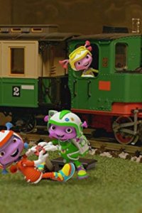 Floogals – S02E31 – Project Train Set
