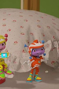 Floogals – S02E38 – Project: Baby Tooth