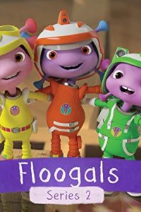 Floogals – S02E40 – Project: Valentine’s Card