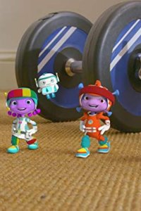 Floogals – S02E48 – Project: Fitness with Fee
