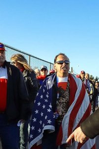 The Circus: Inside the Greatest Political Show on Earth – S04E04 – 2020 Is Here