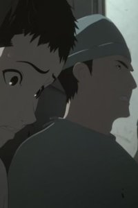 Ajin – S01E06 – I’m Gonna Kill You Too