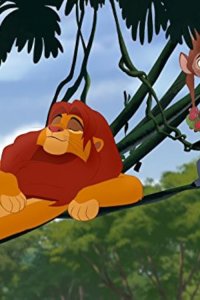 The Lion Guard – S01E23 – The Trail to Udugu