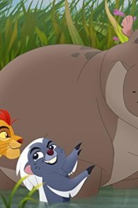 The Lion Guard – S01E25 – Beshte and the Hippo Lanes