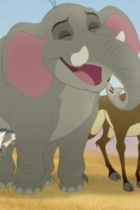 The Lion Guard – S02E08 – Rafiki’s New Neighbors