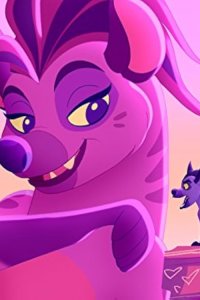 The Lion Guard – S02E09 – Rescue in the Outlands