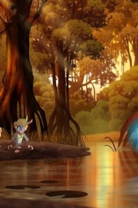 The Lion Guard – S03E05 – Marsh of Mystery