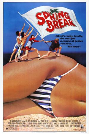 Spring Break