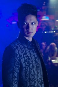 Shadowhunters: The Mortal Instruments – S01E04 – Raising Hell