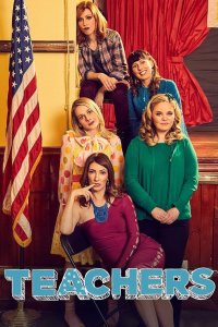 Teachers – S02E15 – Hot Date