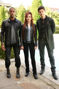 Shadowhunters: The Mortal Instruments – S01E06 – Of Men and Angels