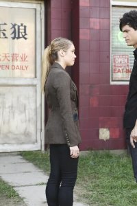 Shadowhunters: The Mortal Instruments – S01E08 – Bad Blood