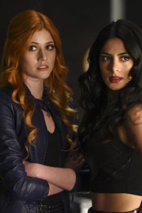 Shadowhunters – S01E13 – Morning Star