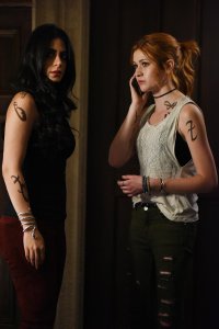 Shadowhunters – S02E03 – Parabatai Lost