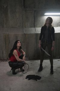 Shadowhunters – S02E04 – Day of Wrath