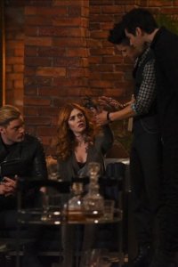 Shadowhunters: The Mortal Instruments – S02E09 – Bound by Blood