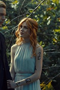 Shadowhunters: The Mortal Instruments – S03E01 – On Infernal Ground